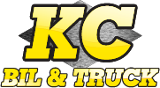 KC Bil & Truck AB